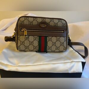Gucci Mini Ophedia bag
